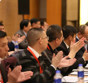 彩世界荣获2019全球物流装备工业生长大会“物...